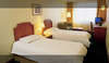 Richmond Hotel Istanbul 